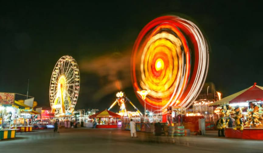 Combo: Global Village + Butterfly Garden - Image 6